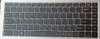 Laptop Backlit Keyboard For ACER ONE 14 Z8-415 English US Black New