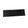 Laptop Keyboard For Tongfang GM7TN0P 17.3 Belgium BE With Backlit Black No Frame New