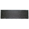 Laptop Keyboard CVM15F26D0J430E3 6-80-N85H0-07A-1 German GR With Black Frame And Backlit