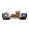 Laptop CPU GPU FAN&Heatsink For 6-31-V150N-102 4PIN DC 5V 0.5A New