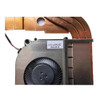 Laptop CPU GPU FAN&Heatsink For CLEVO V150 V150PNHQ V150PNJQ V150PNKQ V150PNPQ 4PIN DC 5V 0.5A New