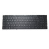 Laptop Keyboard For Monster Abra A5 V19.1 Turkey TR Without Backlit paper Black New