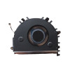 Laptop CPU FAN For Huawei Matebook D 14 D14 NBL-WAQ9RP NBL-WAQ9BRP DC5V 0.45A