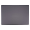 Laptop LCD Top Cover For HUAWEI MATEBOOK B5-430 KLVDZ-WFE9 KLVDZ-WFH9 KLVDZ-WDH9AQ KLVDZ-WFH9B Gray