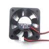 Cooling Fan SS5010M12H DC12V 0.10A New