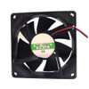 Cooling Fan YTD158025S DC15V 0.30A New