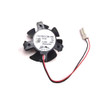 Fan MF40100V2-C061-F99 2PIN 2Lines B1 interfaces New