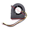 Fan BF05010H05FP DC5V 0.25A 4PIN 4Lines New