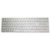 Laptop Keyboard For Toshiba For Dynabook AZ27/TB AZ27/UB AZ27/VB AZ45/AB AZ45/BB AZ45/CB AZ45/DB AZ45/DR AZ45/EB AZ45/ER AZ45/K AZ45/TB Japanese JP JA White Without Frame New