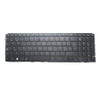 Laptop Keyboard For Dynabook For Satellite Pro C50-K Spanish SP Black Without Frame New