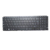 Laptop Keyboard For Dynabook For Satellite Pro C50-K-0DW C50-K-0DY C50-K-0MN C50-K-0MP C50-K-0MQ C50-K-0MR C50-K-10R C50-K-13M United Kingdom UK Black Without Frame New