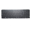 Laptop Keyboard PK133Y11A14 V6323A Italy IT Black Without Frame New