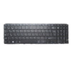 Laptop Keyboard PK133Y11A19 V6323A Turkish TR Black Without Frame New