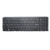 Laptop Keyboard PK133Y11A02 V6323A Traditional Chinese TW Black Without Frame New