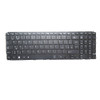 Laptop Keyboard For Dynabook CS50L-K Czech CZ Black Without Frame New