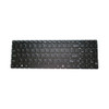 Laptop Keyboard For Toposh T156 English US Black VER1