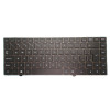 Laptop Without Point Stick Keyboard For SHM16G28PAJF512 82R-14E280-4218 16G2JF510PAL-E No Backlit Brazil BR Gray Frame New