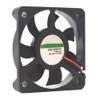 Cooling Fan KDE1205PFV1 DC12V 1.3W New