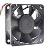 Cooling Fan DS06025B12L-P017 DC12V 0.30A New