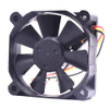 Cooling Fan For NMB 2406GL-04W-B39 DC12V 0.18A 3Lines New