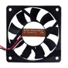 Cooling Fan For AVC DE07015B12U-133 DC12V 0.7A New
