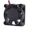 Cooling Fan For AVC C4010B24H DC24V 0.08A 2Lines New