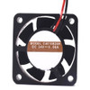 Cooling Fan C4010B24H DC24V 0.08A 2Lines New