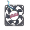 Cooling Fan DASA0515R2U-P002 DC12V 0.20A New