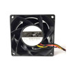 Cooling Fan For SANYO 9HV0812P1G0051 DC12V 3.4A New
