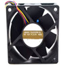 Cooling Fan For AVC DV07020B12U-AS02 DC12V 0.7A New