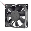 Cooling Fan For DELTA AFB0812SH-F00 DC12V 0.51A New