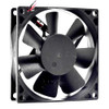 Cooling Fan For ADDA AD0824HS-A71GL DC24V 0.16A New