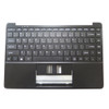 Laptop Palmrest For Chuwi For Lapbook SE CWI528 CWI547 13.3 Wiht English US Keyboard Black Without Backlit New