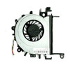 Cooling Fan KSB06105HA-AF18 DC05V 0.50A New