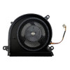 Laptop CPU Fan For NEC Lavie GN164K/5H PC-GN164K5AH PC-GN164K5DH PC-GN164K5GH PC-GN164K5LH DC5V 0.5A New