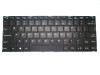 Laptop Keyboard for MECHREVO Code Go Without Frame United States US No Backlight Film
