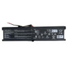 Laptop Battery For MSI Crosshair 17 HX D14V D14VGKG D14VFKG 15.48V 4200mAh 65WH Black New
