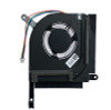 Laptop GPU FAN For ASUS 13NR0750T01011 13NR0600T04011 13NR0750T02011 DC5V 0.5A