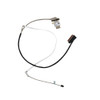 Laptop LCD Cable For ASUS DD0NJILC121 14005-03403300 40PIN 0.5 37CM