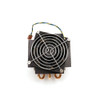 Cooling CPU Fan For Lenovo IdeaCentre Gaming 5 17ACN7 5H40U93044 88W New
