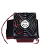 Cooling Fan For Lenovo ideacentre K330 Desktop DS09225R12L S163 DC12V 0.13A 9225 sysfan(R) New
