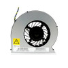 Cooling Fan BASA1125R2H-P013 DC12V 0.4A New