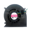 Cooling Fan BASA1125R2H-P013 DC12V 0.4A New