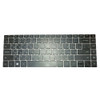 Laptop Keyboard MB2963001 PPIDE+K3888 English US Black Without Frame New