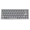 Laptop Backlit Keyboard For MSI Summit E15 A11SCS A11SCST Turkey TR White Without Frame New