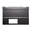 Laptop PalmRest&keyboard For HP Envy X360 15-CP0000 15Z-CP000 L32763-131 Portuguese PO Brown