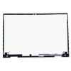Laptop LCD Bezel For HP Envy X360 15-DR0000 15M-DR0000 15-DS0000 15M-DS0000 LCD Front Bezel Brown New