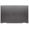 Laptop LCD Top Cover For HP Envy x360 13-AY0000 13Z-AY000 13Z-AY100 L94498-001 LCD Back Cover Rear Lid Brown
