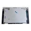 Laptop LCD Top Cover For HP Envy x360 13-AY0000 13Z-AY000 13Z-AY100 M14500-001 LCD Back Cover Rear Lid White