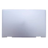 Laptop LCD Top Cover For HP Envy x360 13-BD0000 13T-BD100 13-BD0033DX 13-BD0519TU 13-BD0520TU 13-BD0532TU M82691-001 LCD Back Cover Rear Lid Silver